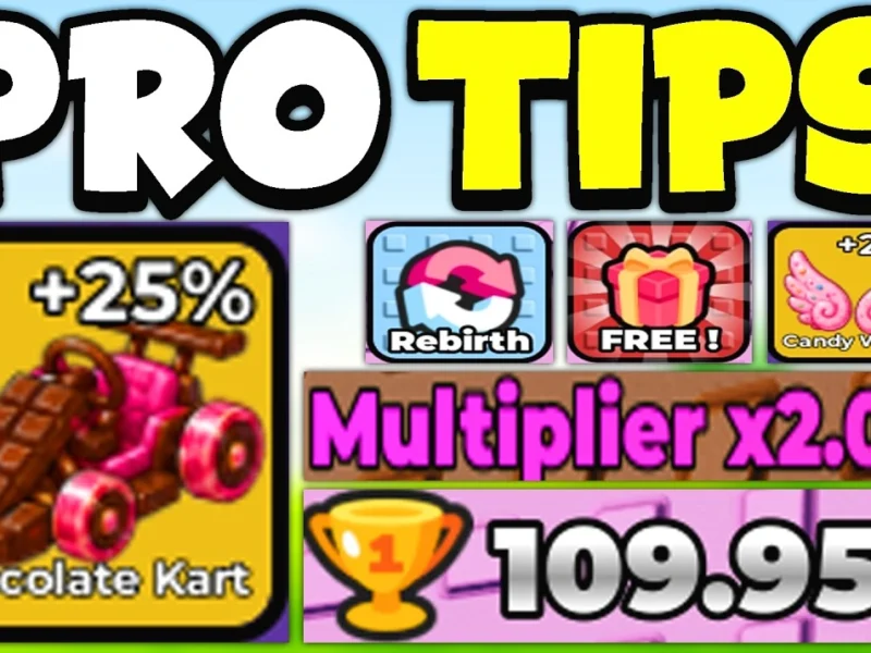 Pro tips Escapa del Teclado