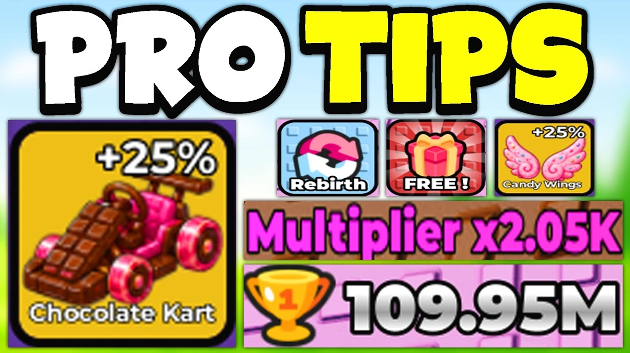 Pro tips Escapa del Teclado